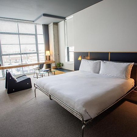 The Emily Hotel Чикаго Екстер'єр фото