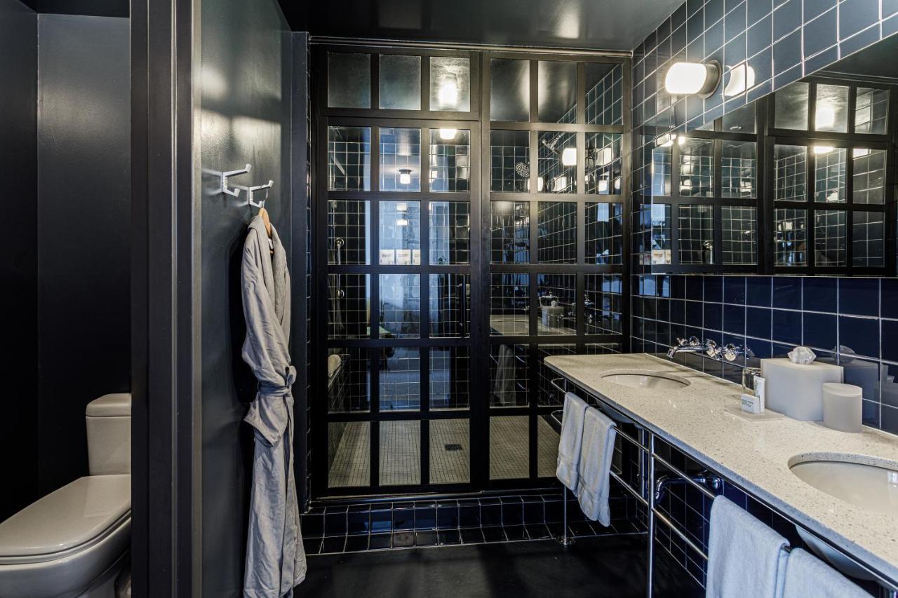 The Emily Hotel Чикаго Екстер'єр фото