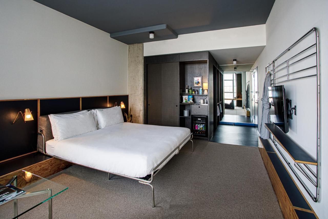 The Emily Hotel Чикаго Екстер'єр фото
