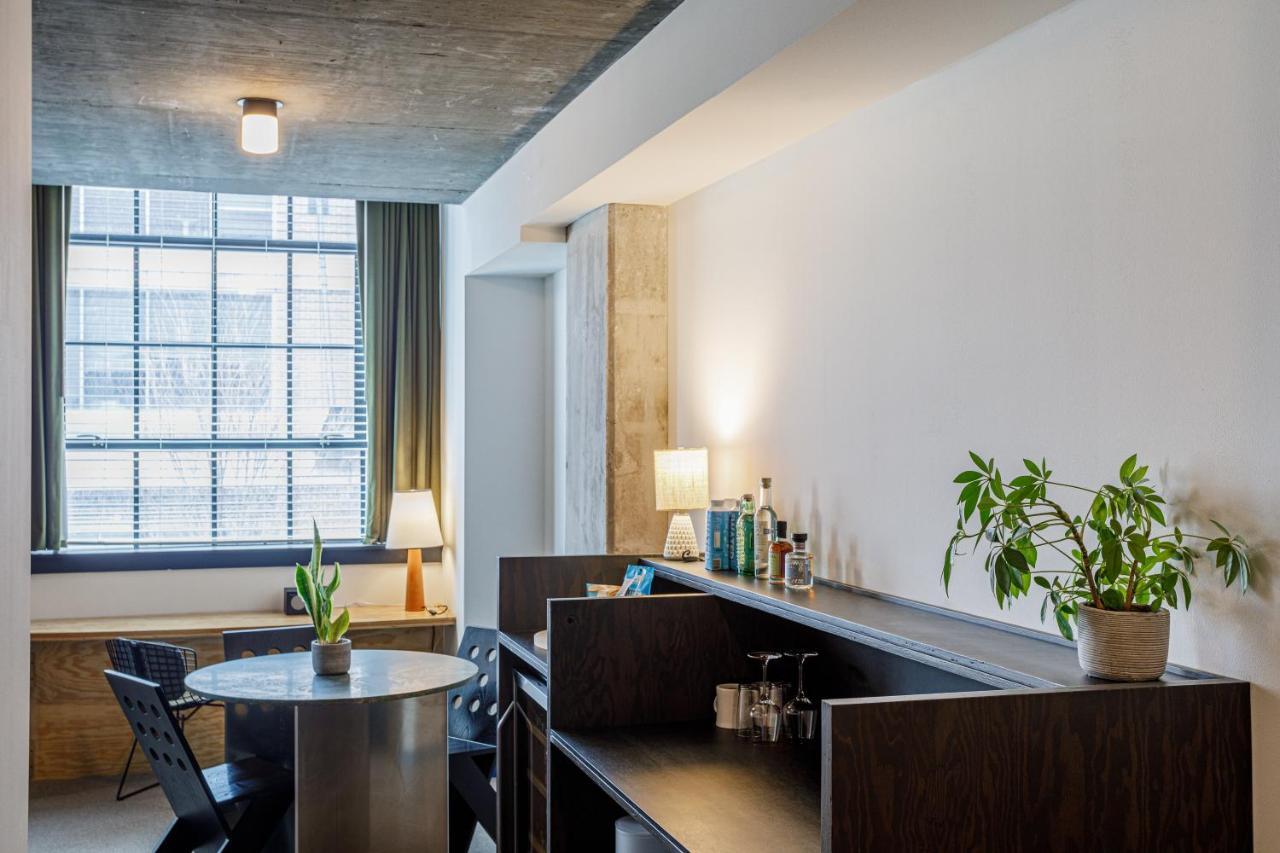 The Emily Hotel Чикаго Екстер'єр фото