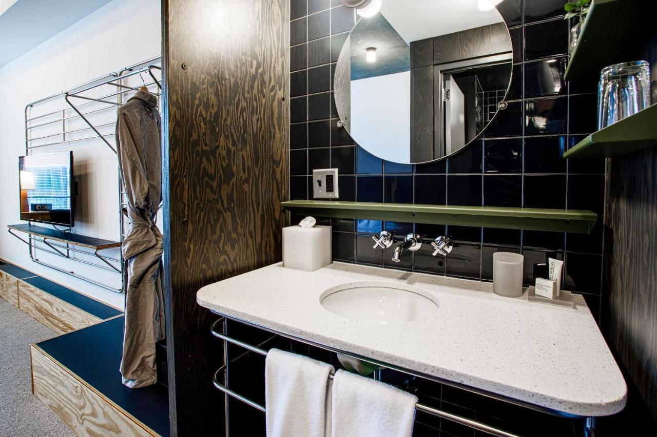 The Emily Hotel Чикаго Екстер'єр фото